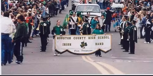 64th Irish Celebration