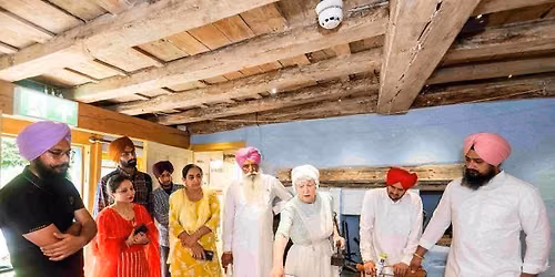Festival of Thetford and Punjab Open Day - Free admission