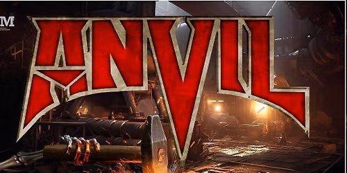 Anvil \/ Killer
