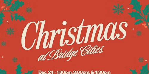 Christmas at Bridge Cities
