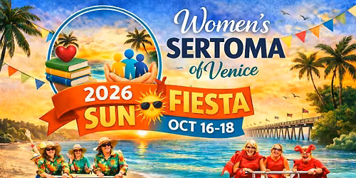 Sun Fiesta 2026