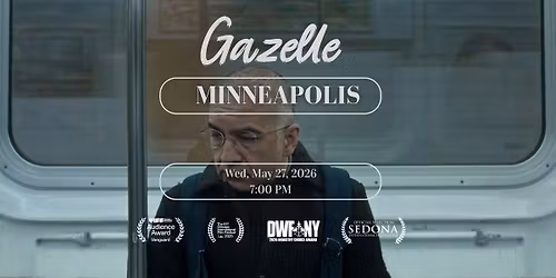 Gazelle \u2014 Minneapolis Screening