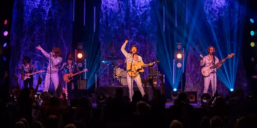 Bee Gees Fever at Temecula Theater