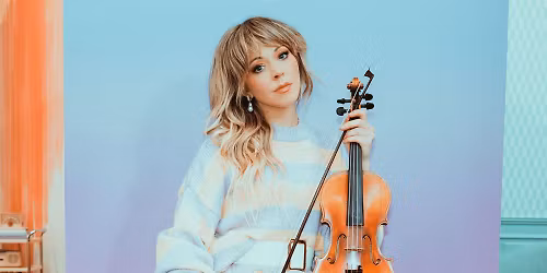 Lindsey Stirling at Salt Lake City, UT