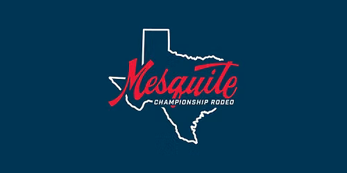 Mesquite Rodeo: Week 13 - Finals Night