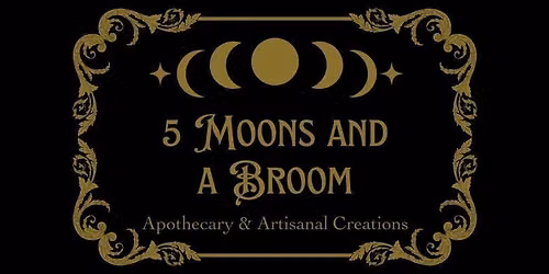 Herb blends, their uses, and dressing your candles with intention \u2728\ufe0f