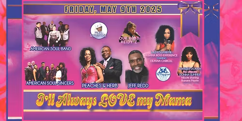 Forever Donna - The Ultimate Donna Summer Tribute