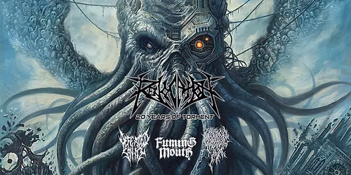Revocation: 20 Years of Torment at Preserving