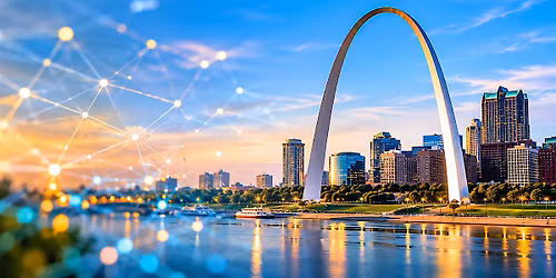 ConnectSTL Quarterly Forum: Workforce + AI in St. Louis