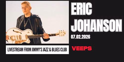 Eric Johanson