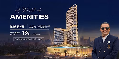 Dubai Real Estate Event in Chennai