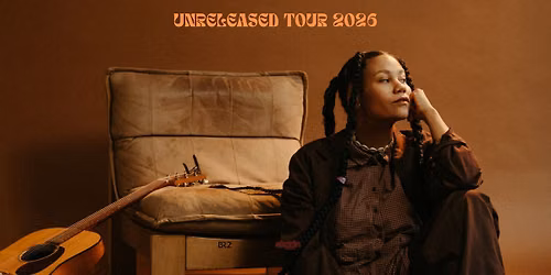 AMI WARNING - unreleased Tour - Landshut