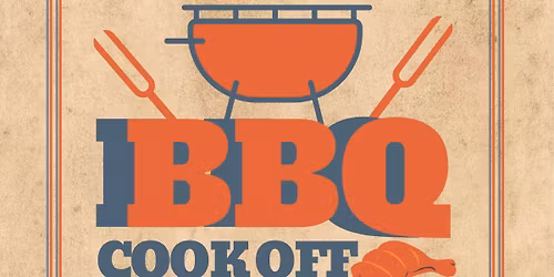 BBQ Cook Off Fundraiser
