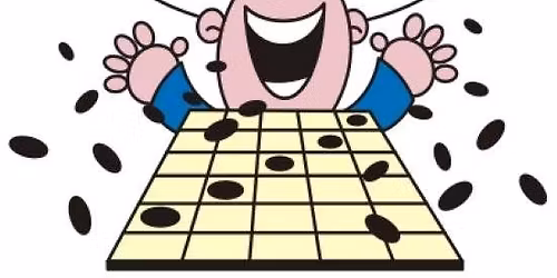 Bingo Victoria - Strawberry Vale Community Club Bingo