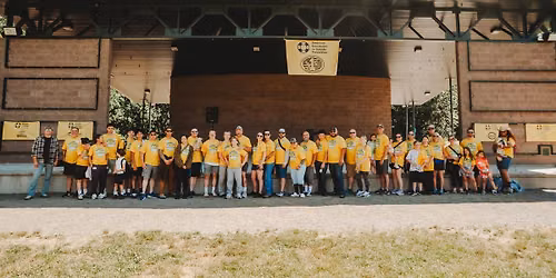 2026 WA Construction Hike for Hope 