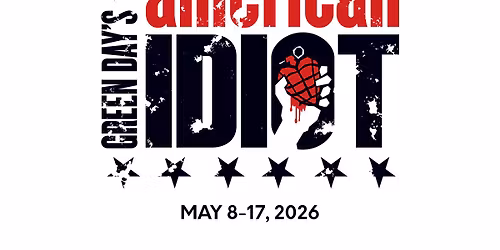 American Idiot - ASL Interpreted