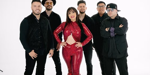 512: The Selena Experience