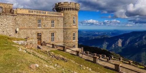 FBF 26 - Mont Aigoual 