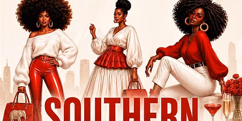 Sisterhood Brunch and Day Party