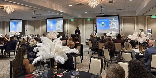 Barrels & Bids: An Evening of Impact