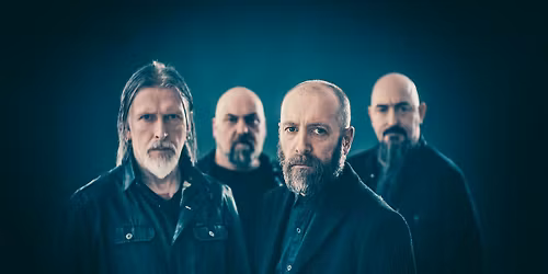 PARADISE LOST | Hannover