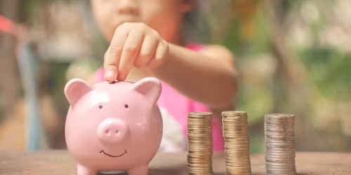 Elementary School Allowance Workshop (Ages 9-11)