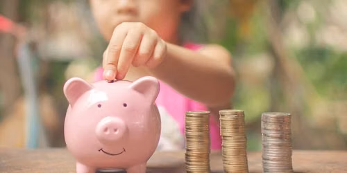 Elementary School Allowance Workshop (Ages 9-11)