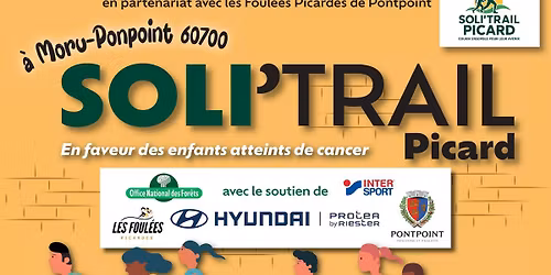 Soli'Trail Picard