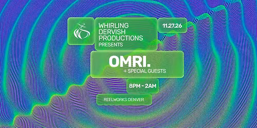 OMRI. | Denver
