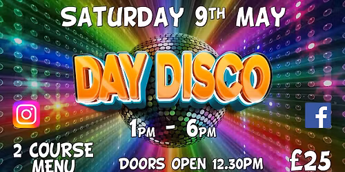 Day Disco