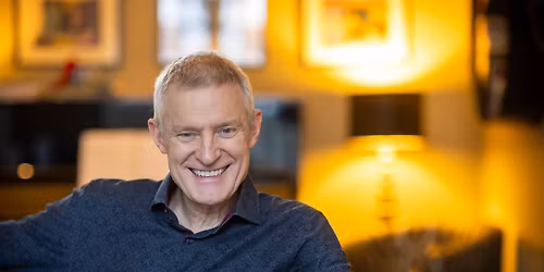 Jeremy Vine in Conversation