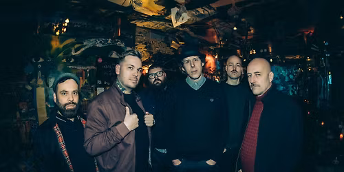 ZUSATZSHOW! SONDASCHULE \/ Special Guest: ITCHY \u2022 Schlachthof Wiesbaden