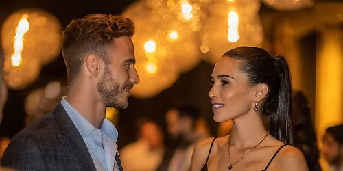 Love & Connection Night | Presented by Romance Labz