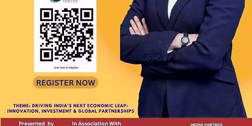 GLOBAL INDIA LEADERSHIP CONCLAVE