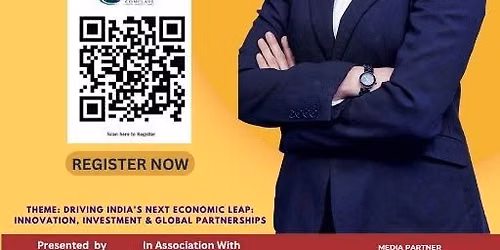 GLOBAL INDIA LEADERSHIP CONCLAVE