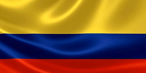 Celebrating 216 years of Colombian Independence 