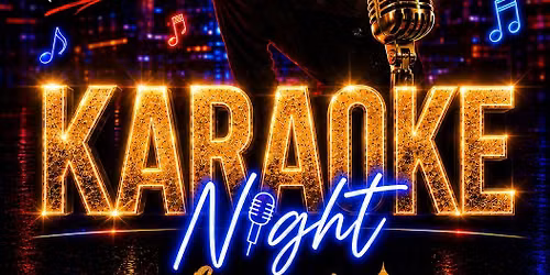 karaoke Withslim returns to Lynons