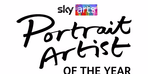 Portrait Artist of the Year 2026 - HEAT 8 - AM Session