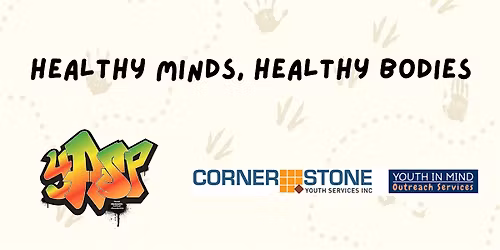 Cataract Gorge - Healthy Minds, Healthy Bodies