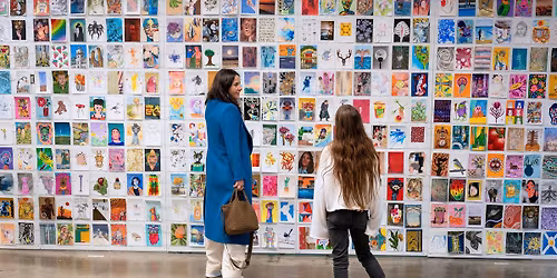 Incognito Art Show \u2013 Brisbane