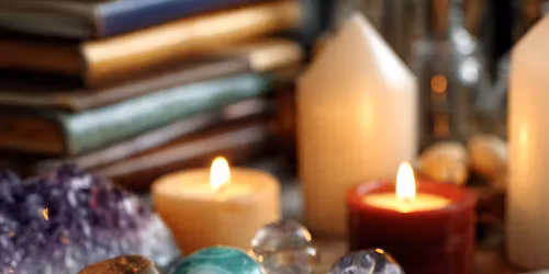 Reiki Healing Circle