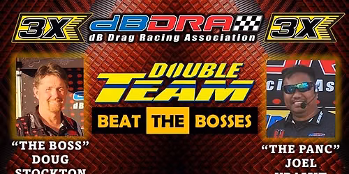 Double Team Beat The Bosses