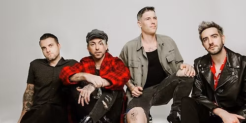 All Time Low