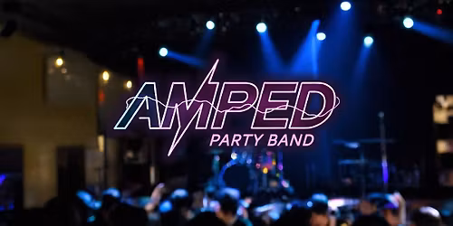 Amped | MGM Casino | Springfield MA