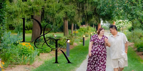 Halloween Wedding Social in Honor of Danyelle Hunt & Kris Espineli