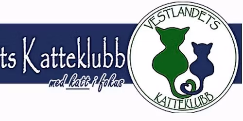 Vestlandets Katteklubb utstilling 2026