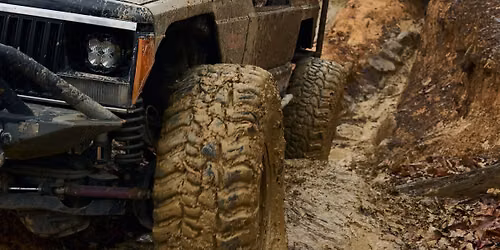 Jeep Invasion XJ\/MJ Meet 2026