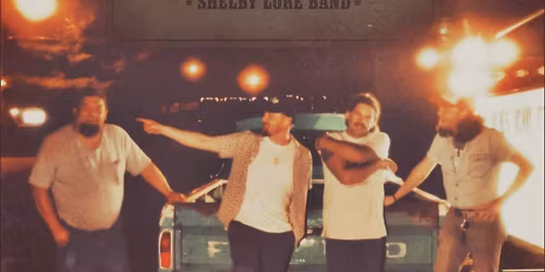Shelby Lore Band Single Release Party @ Kentucky Bluebird Grill & Pub!