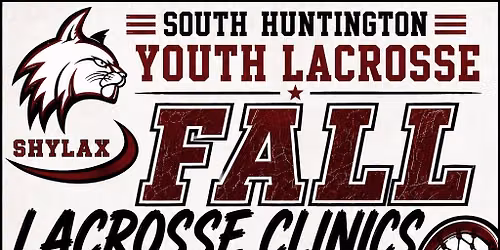 Fall Clinics