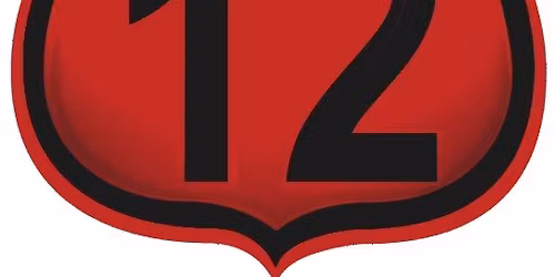 West on 12 Live at Bratfest!